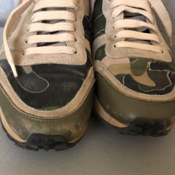 Valentino Garavani sneakers - Picture 8 of 8